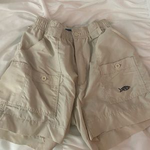 Men’s original AFTCO shorts